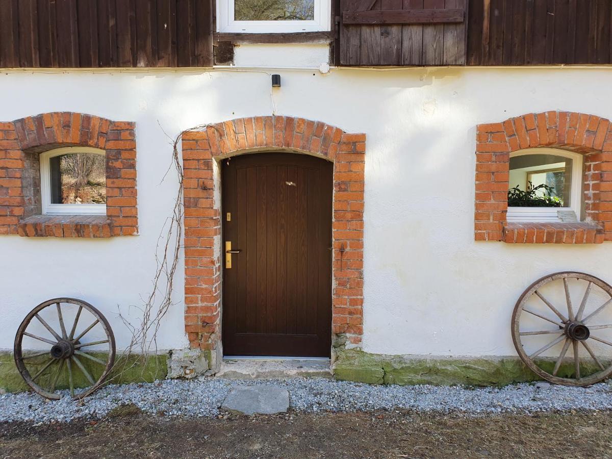 Studio Dudek Wojtowice Exterior photo